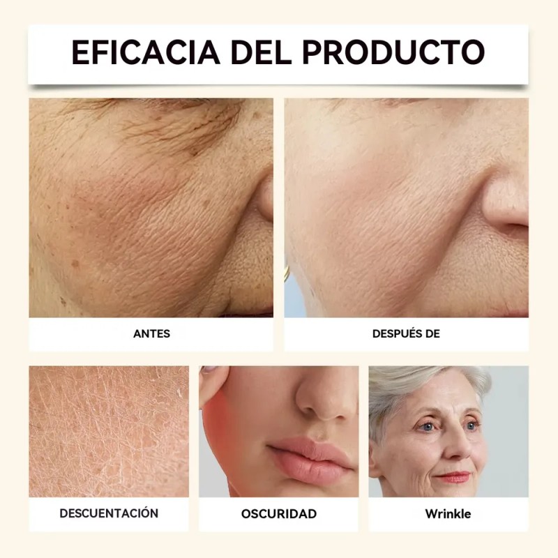 Crema Hidratante Bálsamo De Sebo De Res Y Miel Para