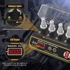 Spark Plug Tester Upgraded 12V Car Spark Plugs Tester Tool