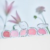 삐아 라스트 블러쉬 4g, 12 그레이쉬, 1개 Pia Last Blush