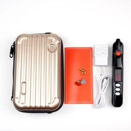 Fibroblast Beauty Monster Plasma Pen Eyelid Lift Freckle Removal Acne Treatment