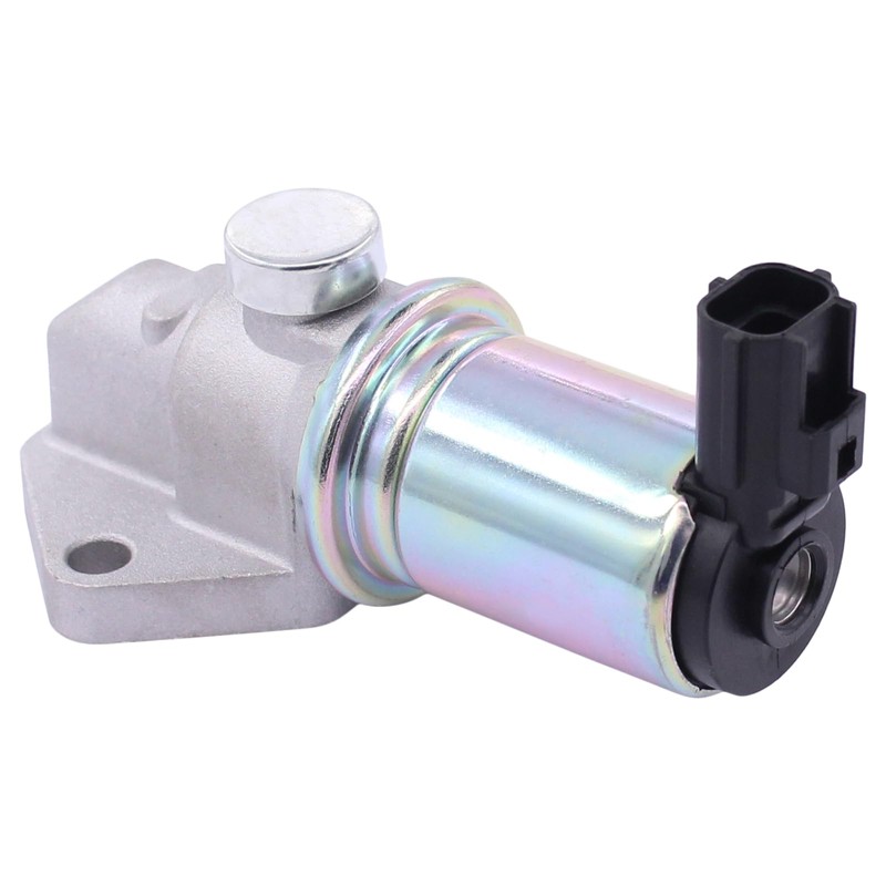 MOTOKU Idle Air Control Valve and Throttle Position Sensor for