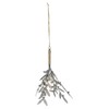 IB Laursen - Mistletoe - Metal - Grey - 22