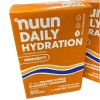 nuun (40) Nuun Immunity Electrolyte Tablets w/ Vitamins A/C/D/E/Ginger