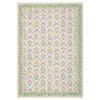 ROYHOME 8x10 Rugs for Living Room, Washable Area Rug for