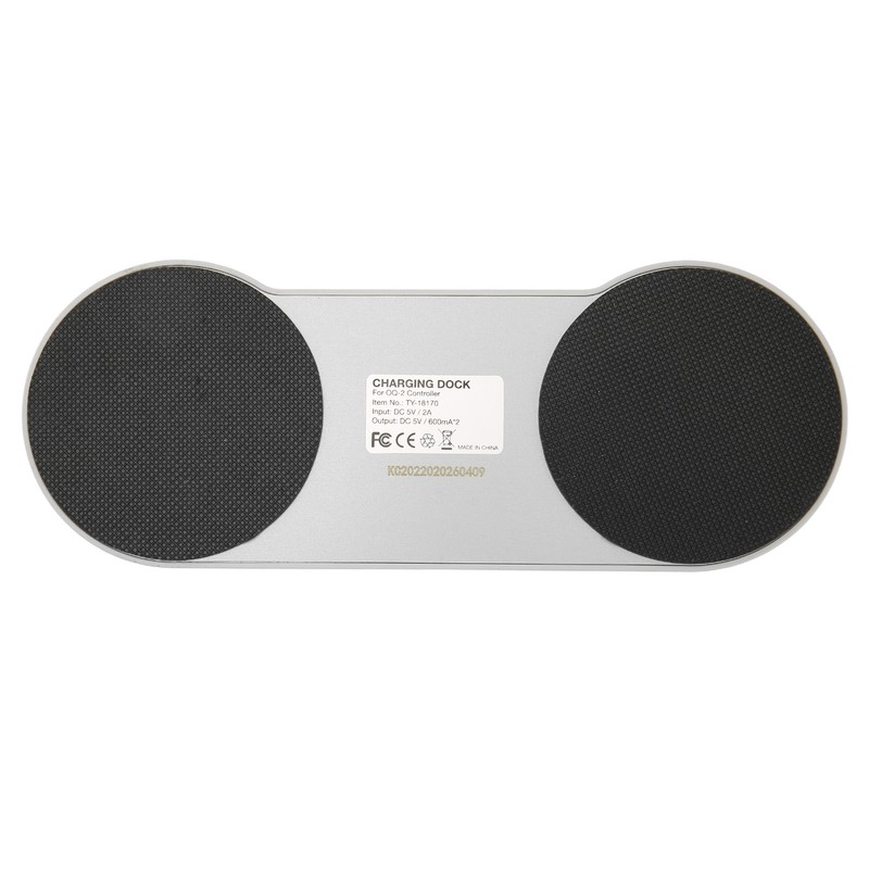 VR Charging Dock Type C Professional Charging Base Station with