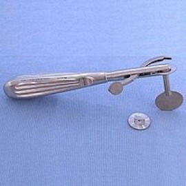 Sklar Cutter Ring 6"