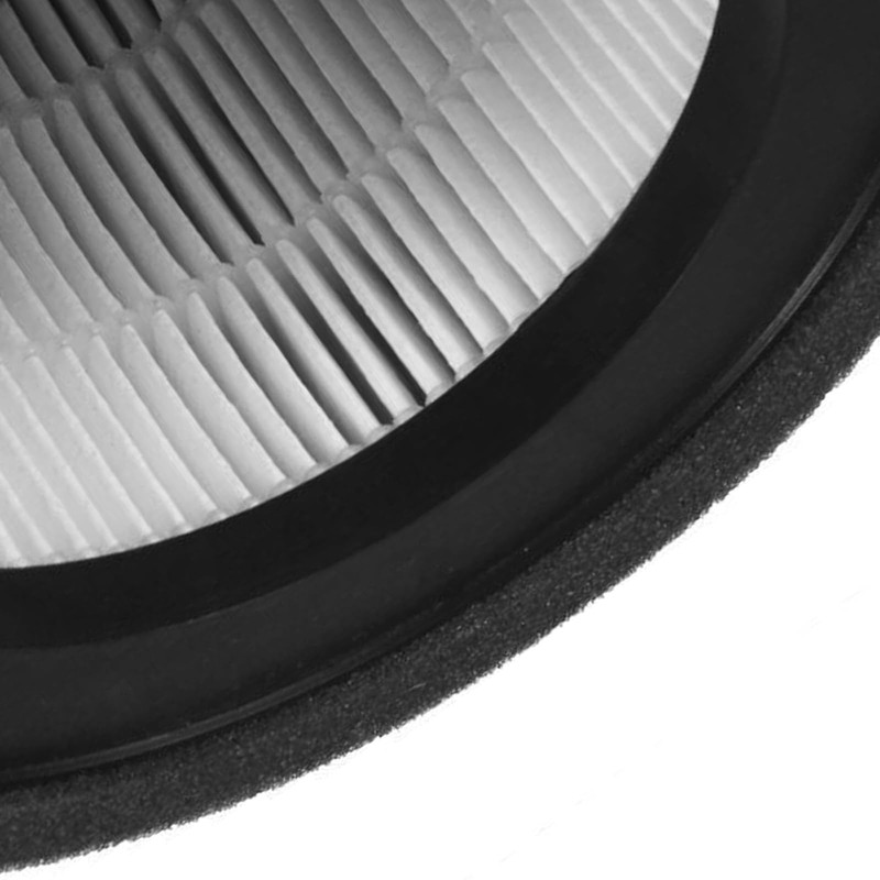 AP001 Replacement Filter for TaoTronics TT-AP001 & Herilios HS-AP001 Air