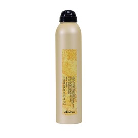 This Is A Perfecting Hairspray