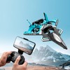 RC Stunt Drone Aerial Photography Three Speed Switching 360° Spin