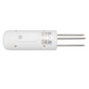 Soil Tester with APP Connection, Compact 304 Probe Real Time