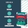 Domeboro Astringent Solution Packets, 12-Count (Pack of 3)