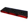 Lian Li UNI Fan TL Wireless 120-Triple Pack-2.4 GHz Wireless