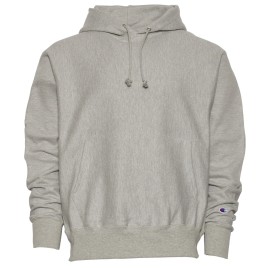 Champion Heavyweight Champion Hoodie Grey Reverse Weave. NWT Size Small