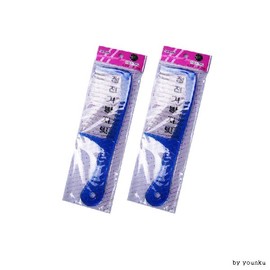 Iron Axe Comb Iron Axe 10ea