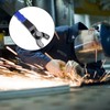 Fogcosy Angle Grinder Key, Grinder Wrench Universal Adjustable Grinders Spanner
