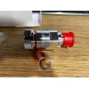 Radio Frequency Systems NF-LCF12-C02-6 Coax Cable Connector N Female