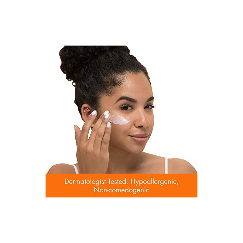 Palmer Coconut Oil Formula Crema Hidratante Facial Agua Coco Ácido