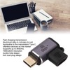 Magnetic Type C to Type C Adapter 24pin Elbow PD100W