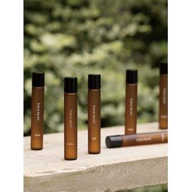 Flavor Life hana to mi Hanatomi Roll On Aroma Baika Biker 9ml