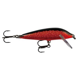 Rapala CD7 Countdown 2.8 inches (7 cm) / 0.3 oz (8 g) SAL Ikura