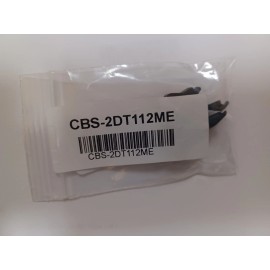 Cervelo DT Cable Stop/Hose Guide 005 - CBS-2DT112ME