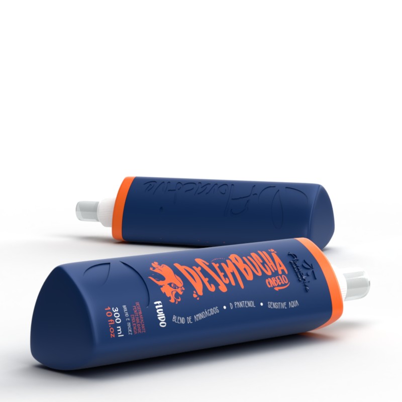 Floractive Desembucha Pro - Fluid 300ml