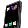 MP3 Player HiFi HD Noise Reduction 4.0 Inch Full Touch