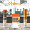 Vitamin C 1000mg & Zinc 15mg Orange Flavour Effervescent Tablets