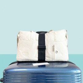 Carrier bag strap 3ea