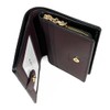 Coach CC858 Wallet Bi-Fold Wallet Compact Wallet Mini Wallet Snap