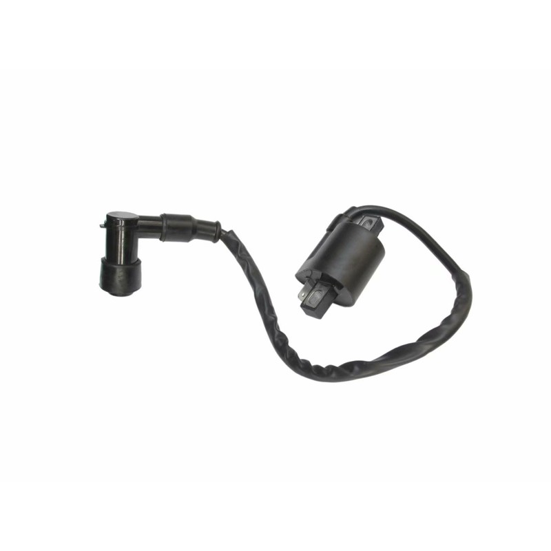 Ignition Coil For Honda ATC200ES ATC 200ES 3 Wheeler 1984