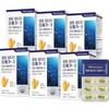 Guangdong Altige Omega 3 Vitamin E 30 capsules 6 boxes / 광동 알티지 오메가3 비타민E 30캡슐 6박스
