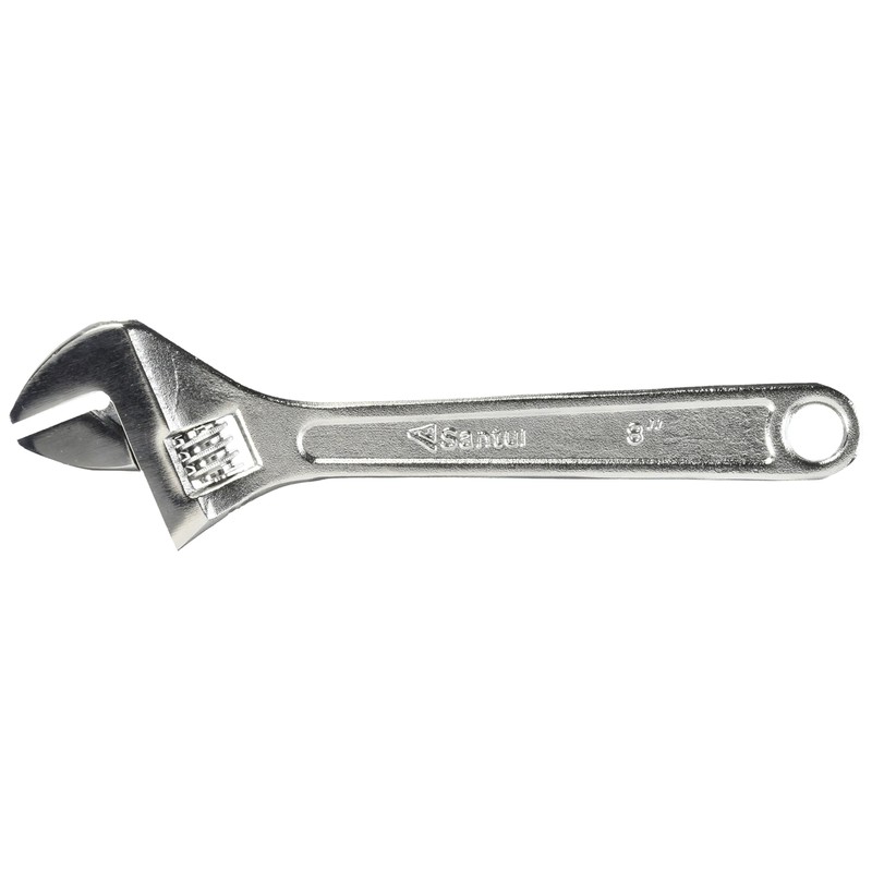 Santul 7910 Llave Ajustable (Perico) 8"