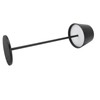 Table Lamp LED 3000K Warm Light 5200mAh Rechargeable Stepless Dimmable