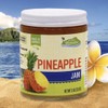 Dip Into Paradise Gourmet Pineapple Jam, Made in Hawaii, Dip