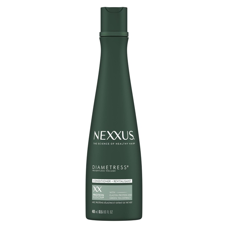 Nexxus Diametress Volume Conditioner for Fine and Flat Hair 13.5