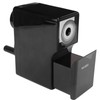 Desktop Manual Rotary Pencil Sharpener School Students Charcoal Sketch Pencils