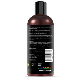 Generic Onion Hair Oil with 14 Essential Oils, Multi-Purpose Hair Growth Oil/Serum For Complete Hair Treatment with Argan, Bhringraj, Hibiscus, Sesame,Amla,Sweet Almond, Olive and more (1)