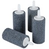 Pawfly Aquarium 2 Inch Air Stone, Aerator Stone Bubble Diffuser