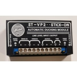 RDL ST-VP2 Voice-Over/Pag
