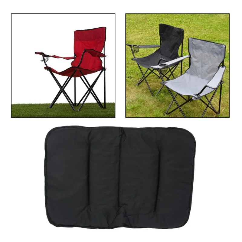 Cojín Plegable Para Sillas De Playa Para Muebles De Exterior