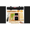 flying sizzle sushi making kit
