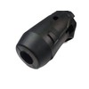 palart 49-16-2553 Protective Boot Fits M12 Fuel 1/4in Stubby Impact