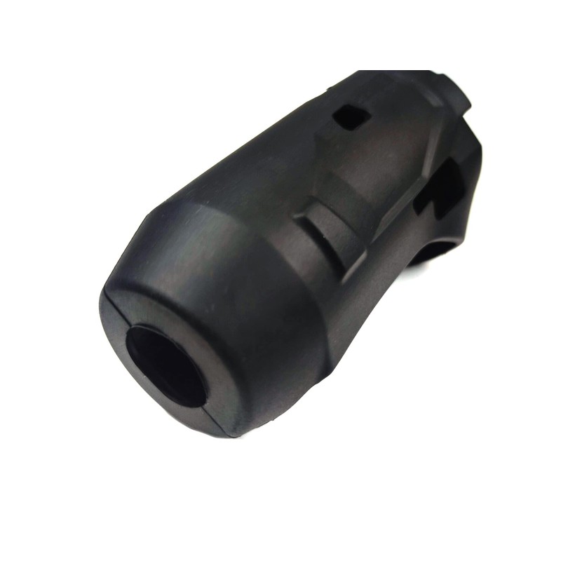 palart 49-16-2553 Protective Boot Fits M12 Fuel 1/4in Stubby Impact