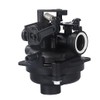 799584 Carburetor Compatible with Briggs Stratton Husqvarna and Troy-Bilt Lawn