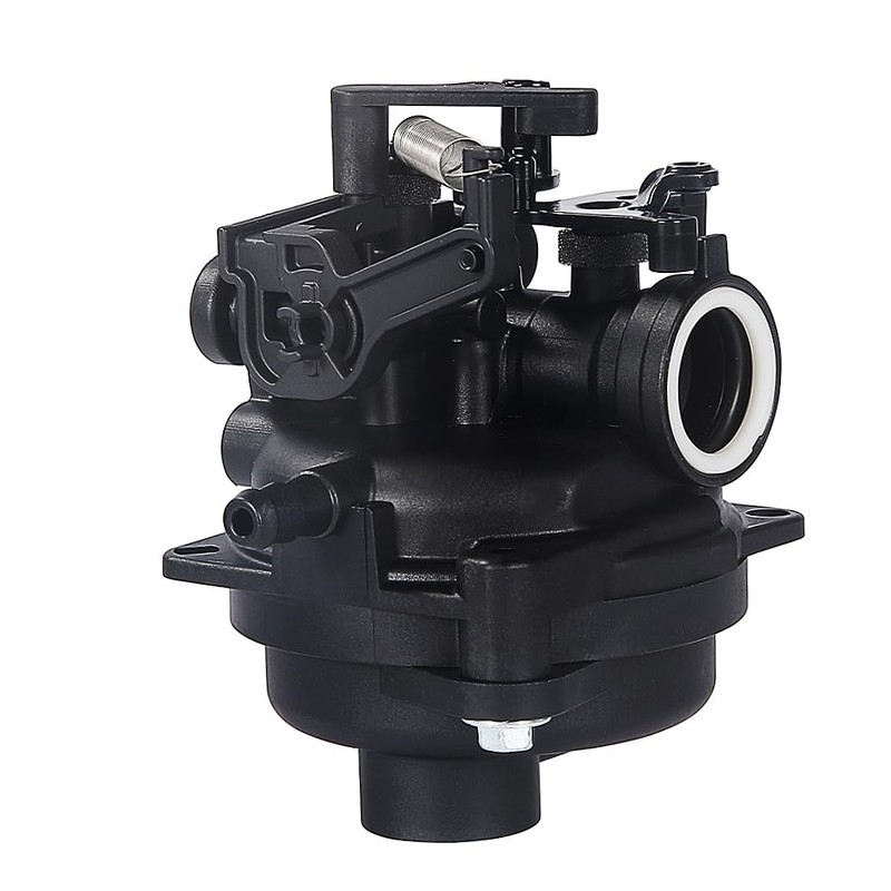 799584 Carburetor Compatible with Briggs Stratton Husqvarna and Troy-Bilt Lawn