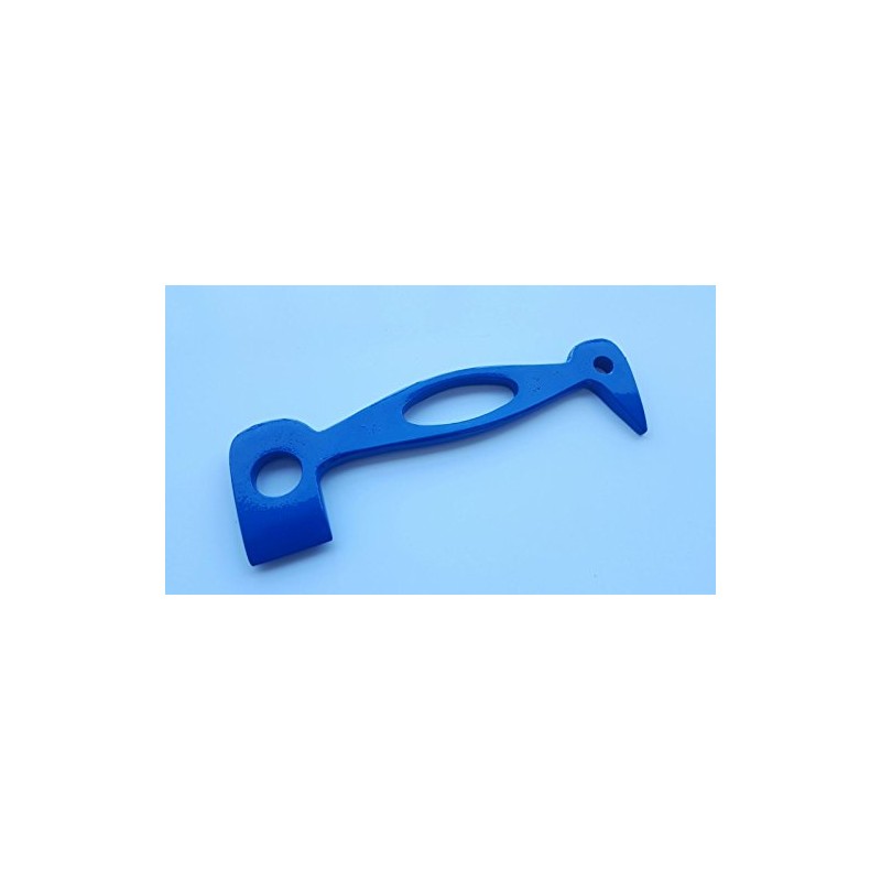Diamond Cut Edge Professional Farrier's Hoof Clinch Cutter Durable Construction