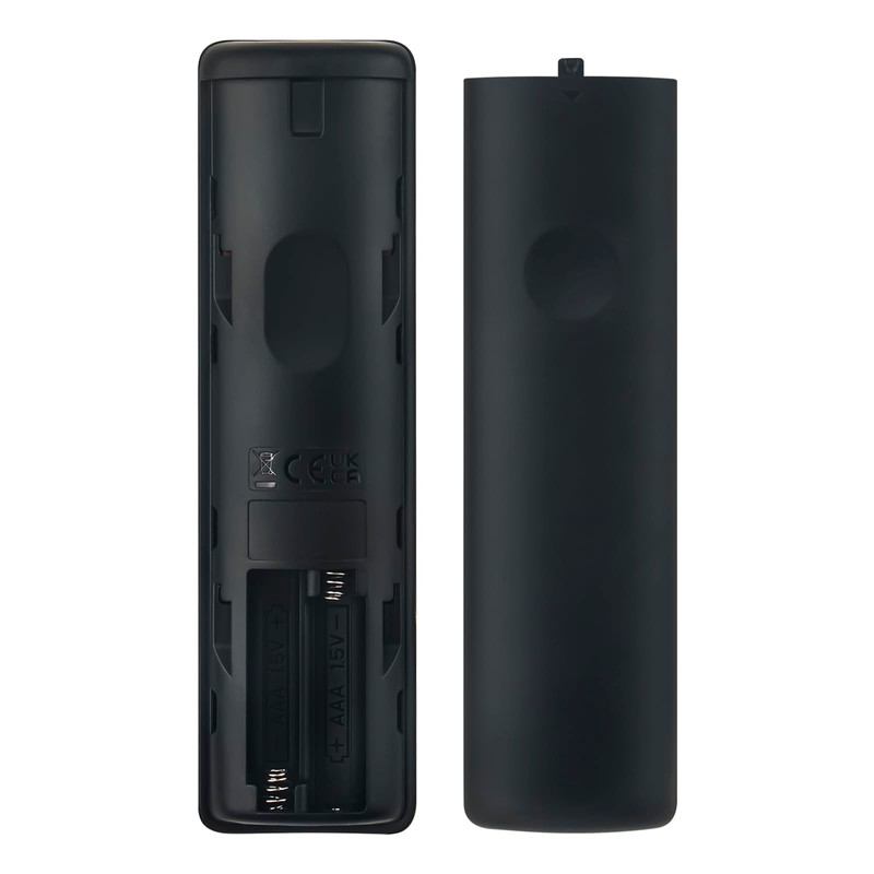 New SB510 SB550 Replacement Remote Control Compatible with 200W JBL