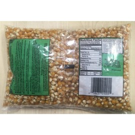 Yoder's Popcorn - Two 1.5-lb bags