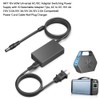 HKY 15V 60W Universal AC/DC Adapter Switching Power Supply with